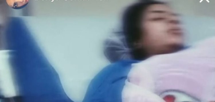 بعد معاناتها مع بطانة الرحم المهاجرة.. دنيا جمعة تخضع لعملية جراحية