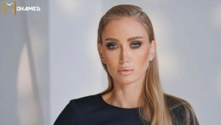 ريهام سعيد تتنازل عن قضيتها ضد كروان مشاكل: "العفو عند المقدرة"
