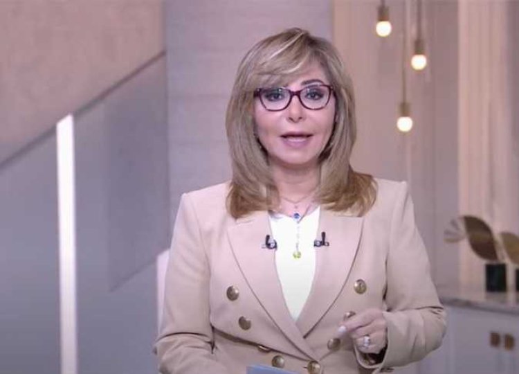 لميس الحديدي تكشف عن مرشحها المفضل في انتخابات نقابة الصحفيين 2025