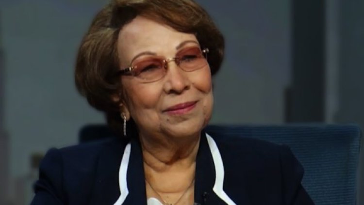 المخرجة إنعام محمد علي: أم كلثوم لم تكن بخيلة وسخرت موهبتها وأموالها لخدمة بلدها