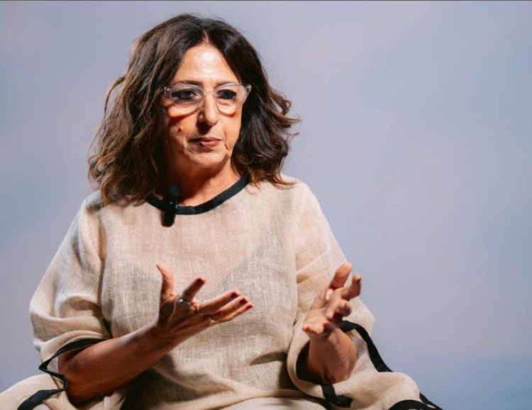 وفاة زوج المخرجة ماريان خوري.. تشييع الجثمان اليوم من مسجد عمر مكرم