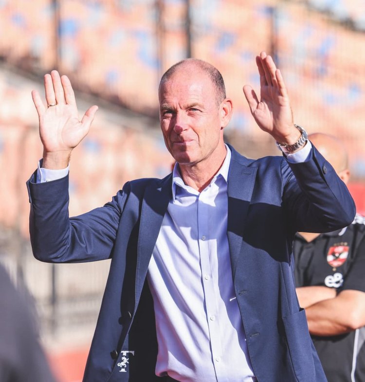 توروب: حققنا فوزًا مهمًّا على الاتحاد.. وسأعمل لإسعاد الجماهير