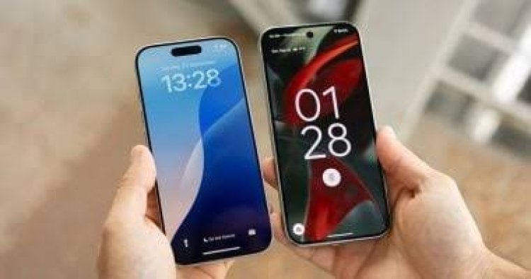 انتهاء فترة الإعفاء الاستثنائي لأجهزة الهاتف المحمول الواردة من الخارج