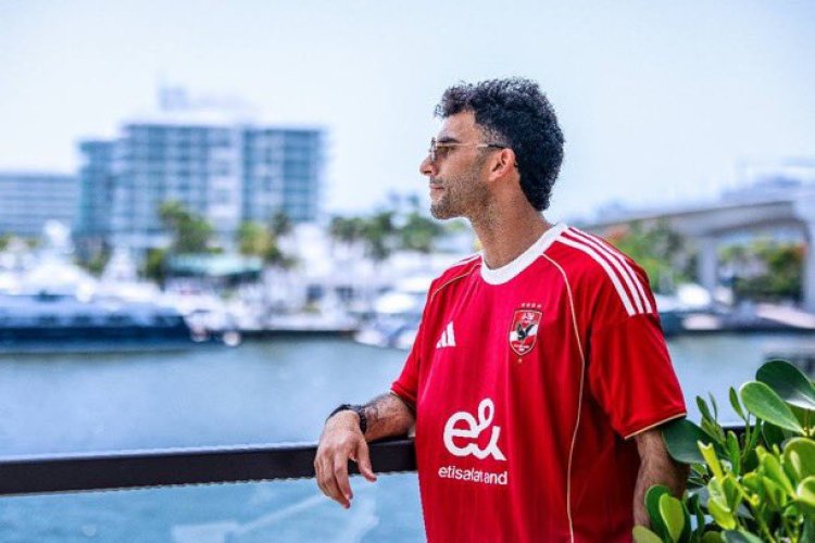 زيزو سيشارك.. الأهلي وباتشوكا يتفقان على إجراء 11 تغييرا في لقائهما الودي