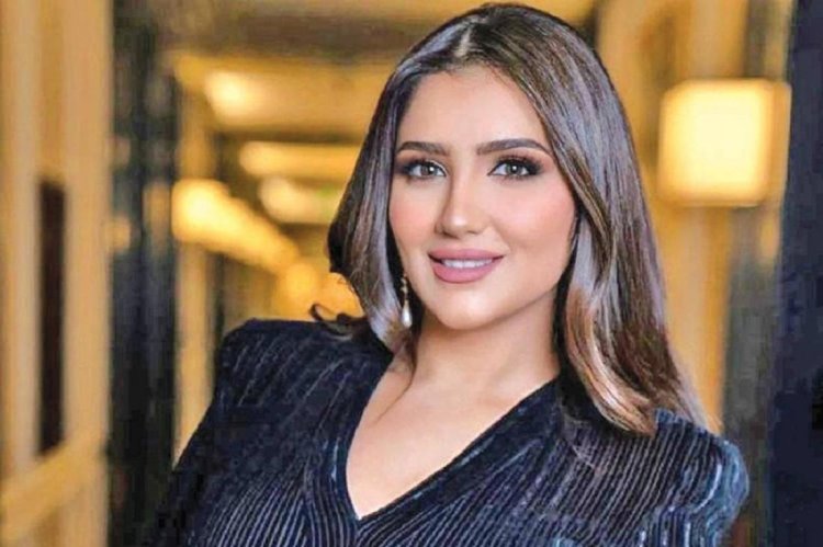 مي عمر تفتح النار على شامتي الموت: الحقد كشف وجوههم.. وهذا حقيقة الحساب المزيف​