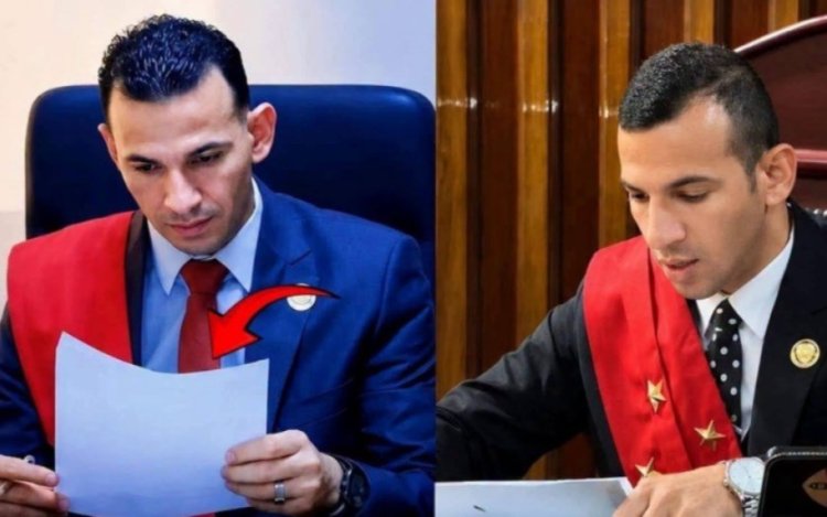 بعد انتشار فيديوهاته على السوشيال ميديا.. السجن 10 سنوات لـ«القاضي المزيف» في 3 قضايا نصب