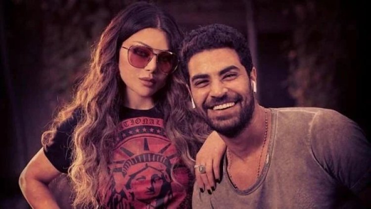 محاكمة محمد وزيري مدير أعمال هيفاء وهبي السابق بتهمة غسيل الأموال.. اليوم