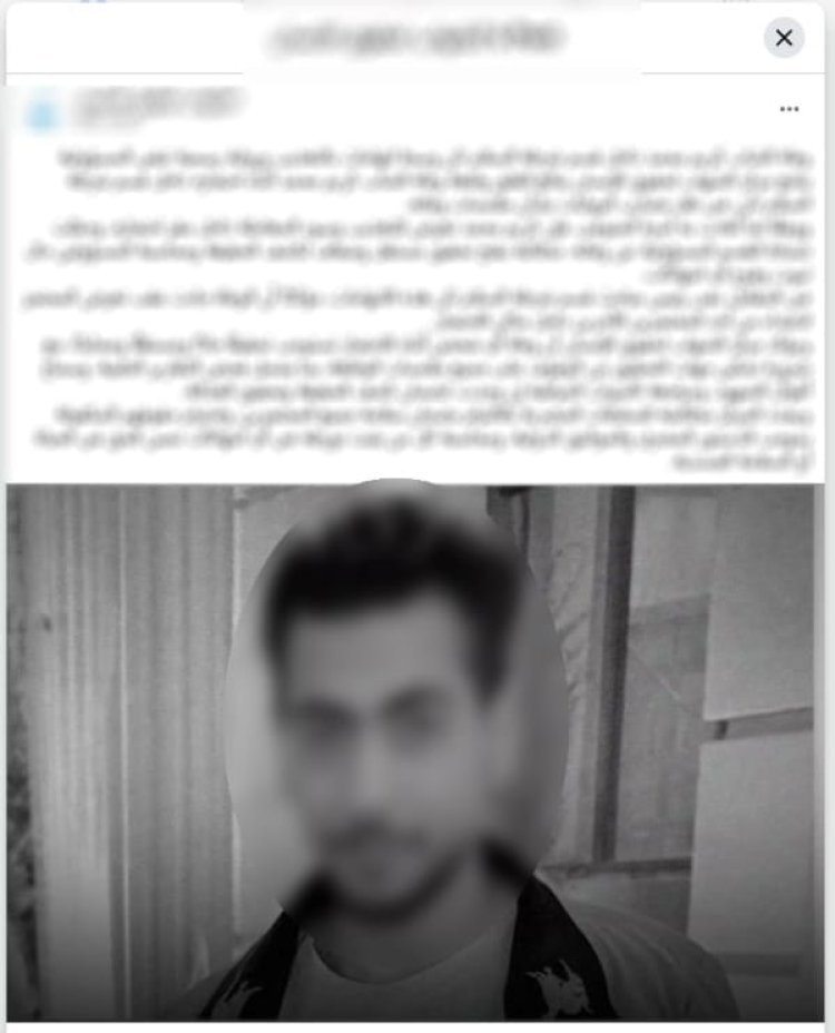 الداخلية تكشف ملابسات وفاة نزيل بقسم شرطة السلام.. وتنفى ادعاءات تعرضه للتعذيب