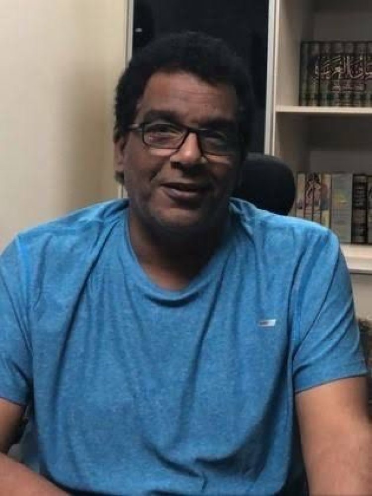 أشهر أعماله  «الليمبي» و«الناظر».. وفاة السيناريست أحمد عبد الله