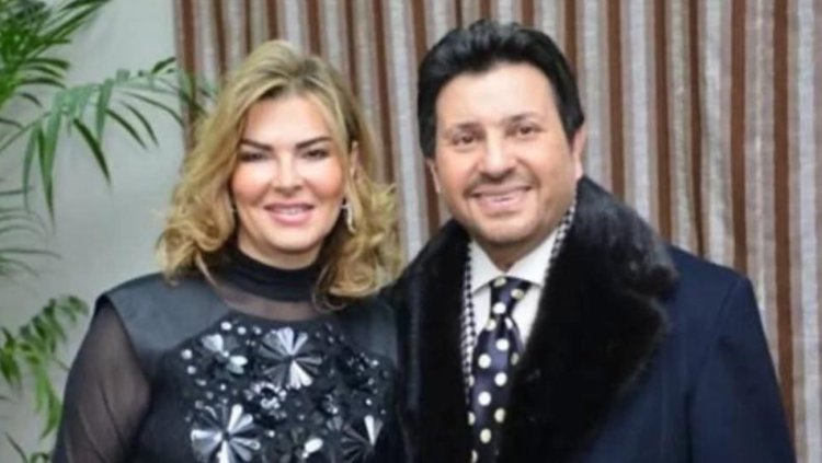 حقيقة تدهور الحالة الصحية لـ هاني شاكر..  زوجته تصدر بيان يكشف التفاصيل