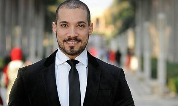 اللي حصل ميرضيش ربنا.. عبدالله رشدي ينتقد رامز جلال في حلقته مع أسماء جلال