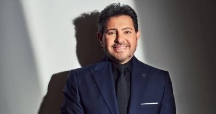 تحسن ملحوظ.. تطورات الحالة الصحية للفنان هاني شاكر في باريس