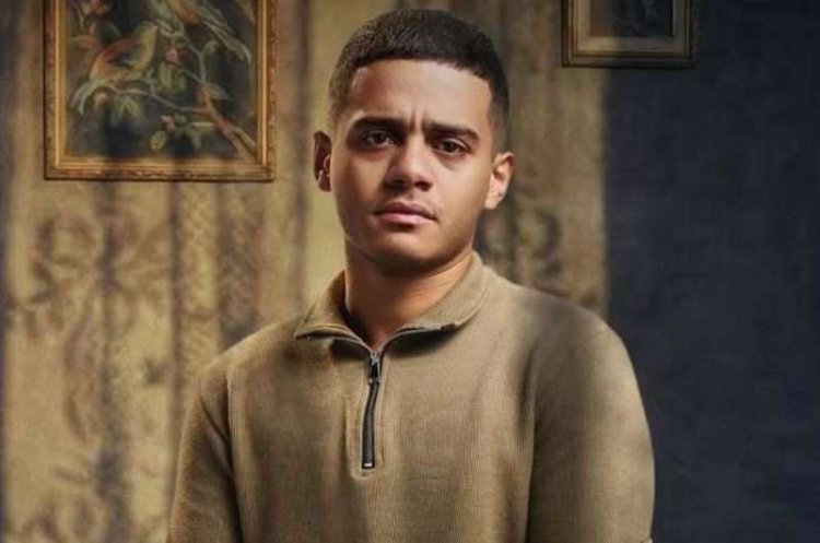 يوسف رأفت: «حكاية نرجس» أهم محطة في حياتي الفنية 