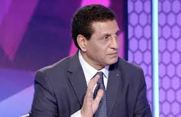 فاروق جعفر: جوزيه جوميز لم يقدم أي شيء للزمالك