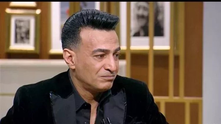 سمسم شهاب: أصبحت يتيمًا بعد وفاة زوجتي