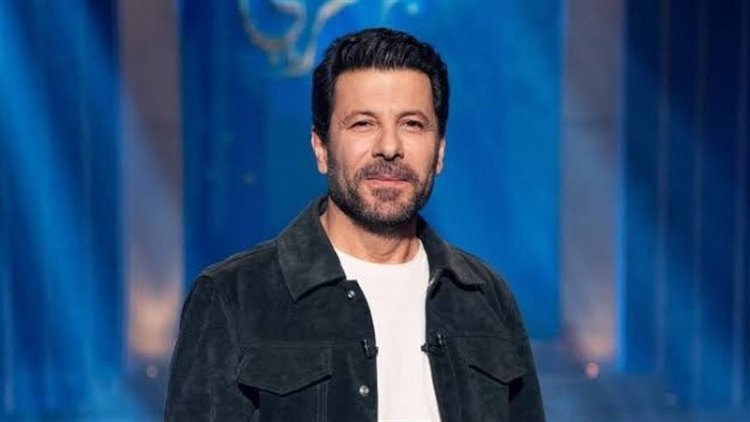 إياد نصار: أنا أردني فلسطيني.. وأعيش مأساة غزة