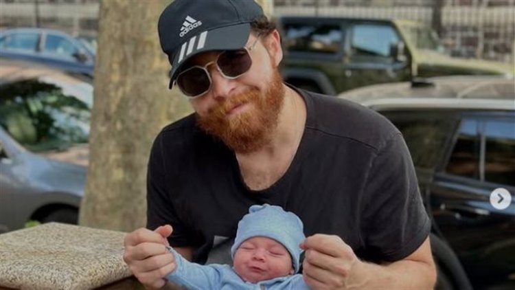 محمود حجازي يفجر مفاجأة صادمة: زوجتي تدّعي مرض ابننا.. ولدي أدلة أخفيها من أجل "يوسف"