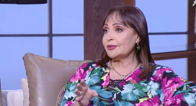 تيسير فهمي: اخترت دور سارة في «رأفت الهجان» رغم ظهوري في 7 حلقات