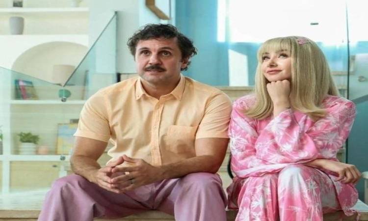 تفاصيل فيلم "ملك الغابة" بطولة هشام ماجد وهنا الزاهد قبل انطلاق تصويره
