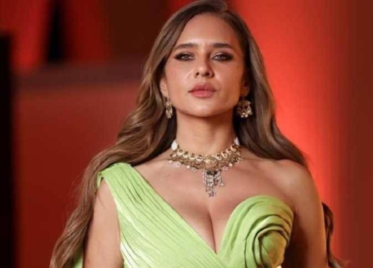 نيللي كريم تكشف تفاصيل فيلمها الجديد "جوازة ولا جنازة"