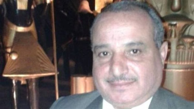 نقابة المهن السينمائية تنعى المخرج أحمد السحتري وتكشف موعد العزاء