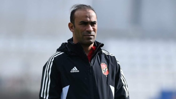 سيد عبد الحفيظ ينتقد تصريحات وائل القباني بشأن قيادة أيمن الرمادي للجهاز الفني للزمالك