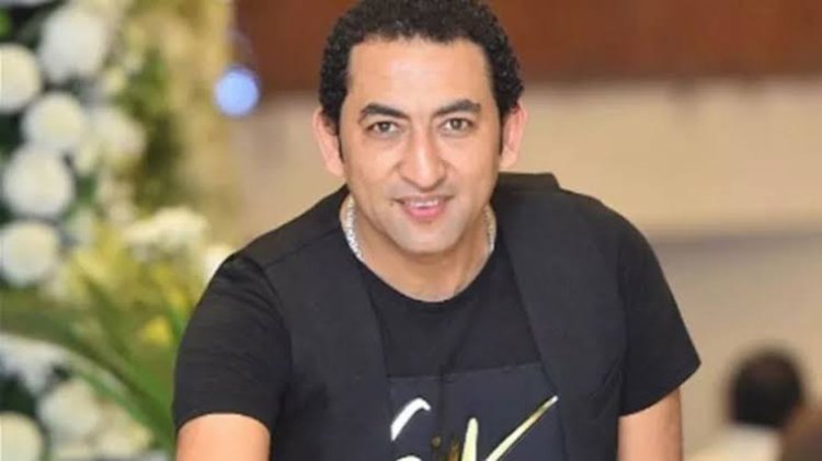 شحتة كاريكا لـ"العاصمة": أحمد عامر طلب حذف أغنياته.. وأما أموت هتتحذف أغنياتى