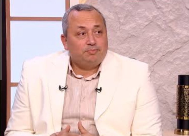 مدير التخطيط الاستراتيجي بمؤسسة النماء الإرادة والمشاركة الجماعية مفتاحا النجاح الاقتصادي