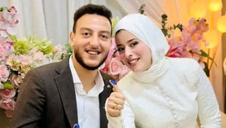 من ليلة العمر إلى مأتم.. تفاصيل مؤلمة في الساعات الاخيرة في حياة عروس الشرقية فرح سلطان