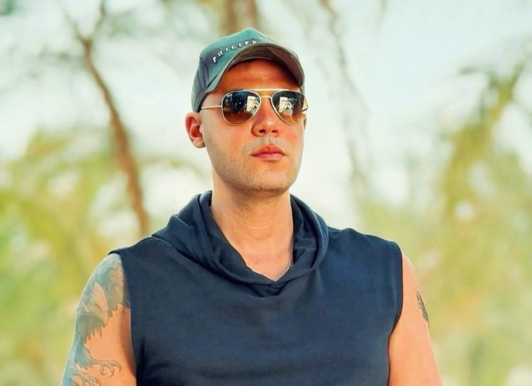 يانجو بلاي تحتفي بـ محمد إمام: نجاح استثنائي يليق بنجم استثنائي