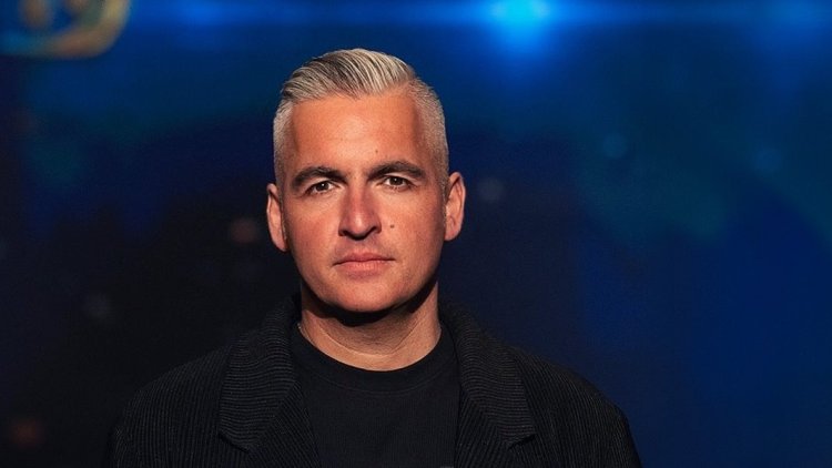 سيف زاهر: الأهلي ينجز اتفاقه مع محمود الجزار قبل مواجهة شبيبة القبائل الإفريقية