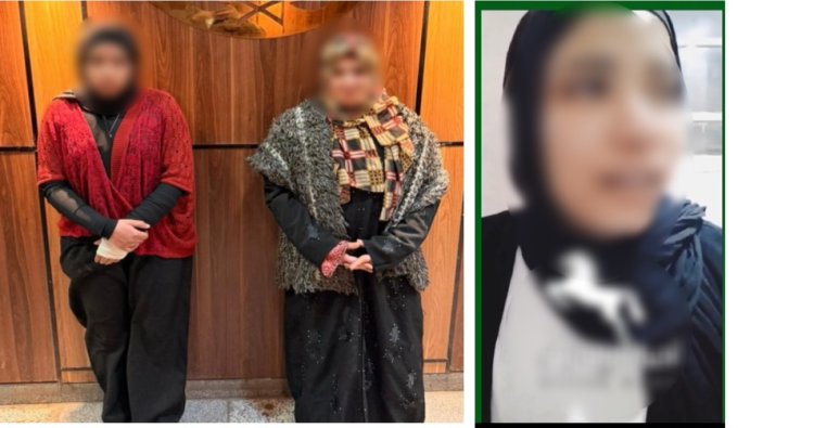 الداخلية تكشف ملابسات فيديو التعدي على ممرضة داخل نفق بالشرقية 