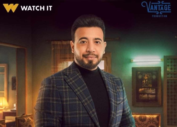 أنور البعثي أحدث المنضمين لـمسلسل «صدفة»