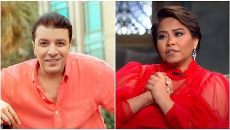مصطفى كامل يعلن دعم شيرين عبد الوهاب: «قريبًا سيتم تكريمها داخل النقابة»