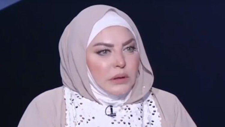 ميار الببلاوي تستغيث بمتابعيها بسبب حشرة غريبة داخل منزلها
