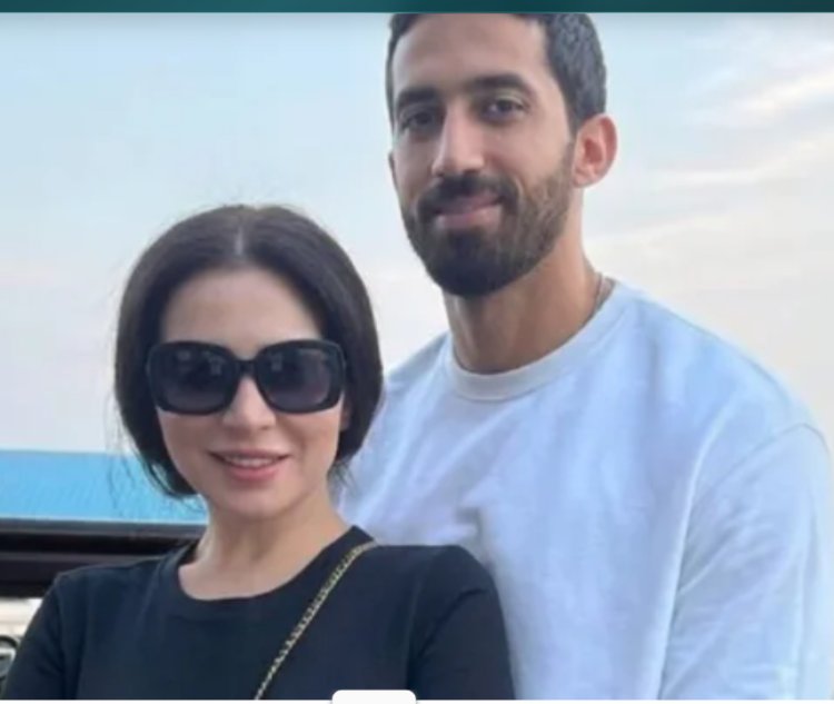 أحمد تيمور يعلق على مطالبات بعدم ظهوره مع مي عز الدين في «صاحبة السعادة»