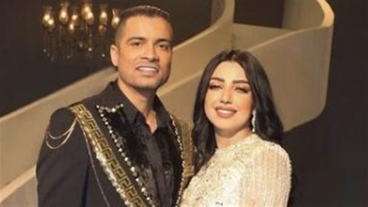 بعد الحجز على حساباته وأملاكه لتسديد نفقة طليقته.. مصدر مقرب للعاصمة:  ثروة حسن  شاكوش تتعدى 30 مليون جنيه