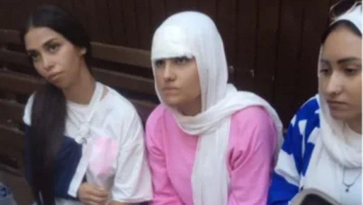 محكمة جنح أكتوبر تنظر ثاني جلسات محاكمة المتهمين في واقعة مطاردة فتيات طريق الواحات