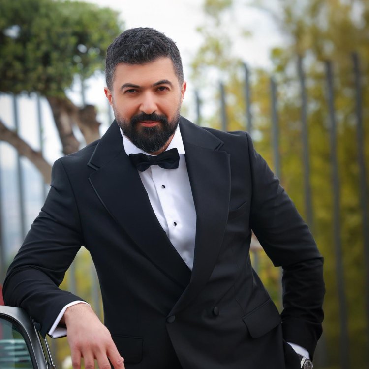 سيف نبيل يشعل الساحة الفنية ويطلق رسميًا ألبومه المنتظر «SN The Collection 2»