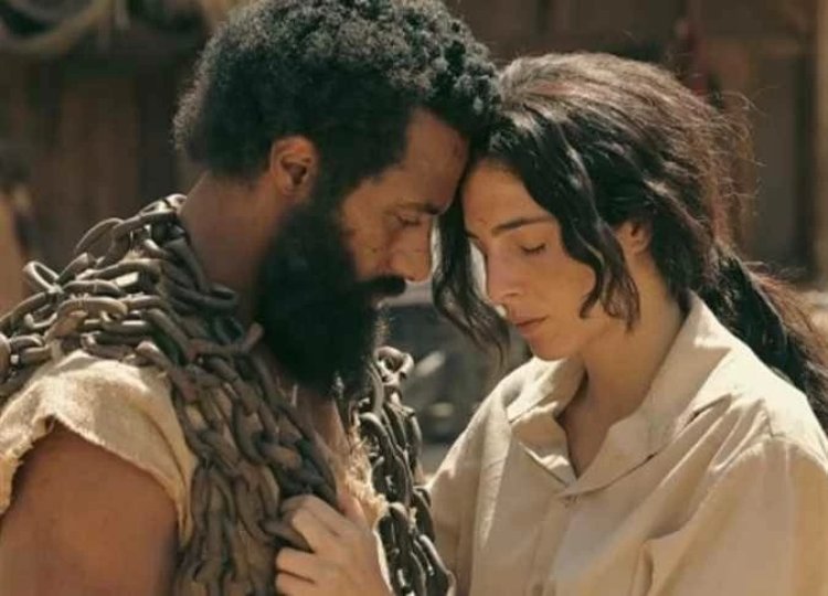 27 أغسطس.. عرض فيلم "أسد" بطولة محمد رمضان على يانجو بلاي