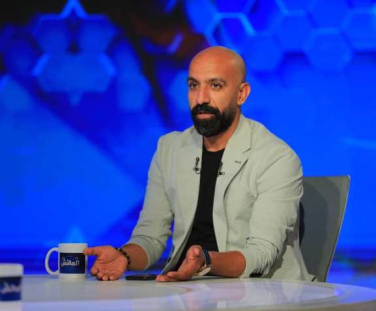 محمد إبراهيم يهاجم نادي الزمالك بعد استغنائه عن ثلاثة من ناشئيه