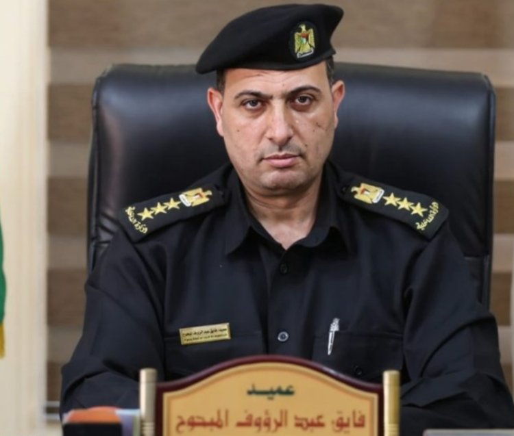 حركة حماس: اغتيال إسرائيل للقيادي فايق المبحوح يهدف إلى نشر الفوضى في غزة