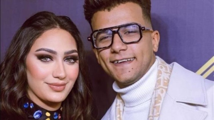 أول تعليق لعصام صاصا بعد طلاقه من جهاد أحمد: "مشفتش منها غير كل خير"