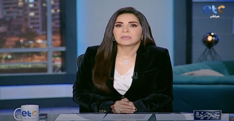 «مغرور وتنك جدا».. إنجي أنور تهاجم ويجز بعد حديثه عن رامي صبري (فيديو)