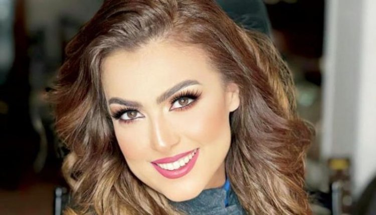 سيمون توجه رسالة غامضة: عمري ما حاولت أدخل في مناقشات ومجادلات والزمن كفيل بالرد