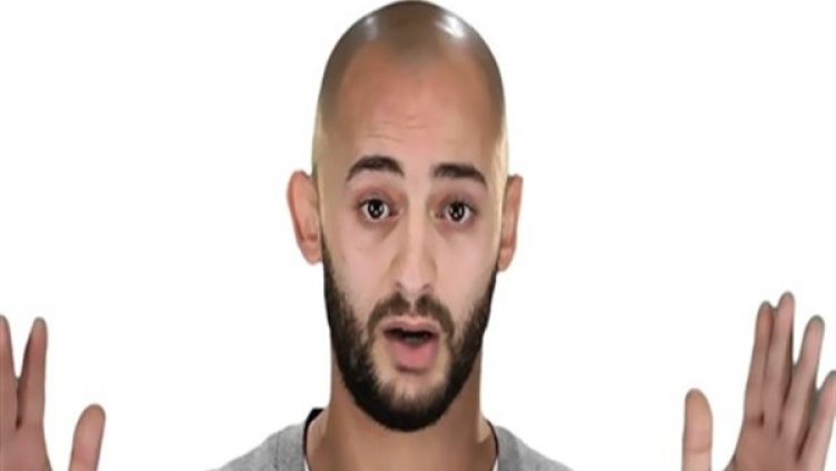 براءة الفنان شادي ألفونس من تهمة حيازة مواد مخدرة