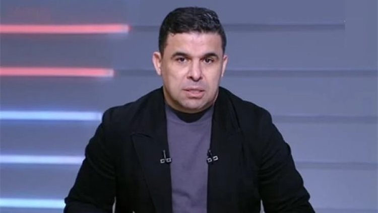 خالد الغندور ينتقد أداء الزمالك رغم تصدره الدوري بعد الفوز على فاركو