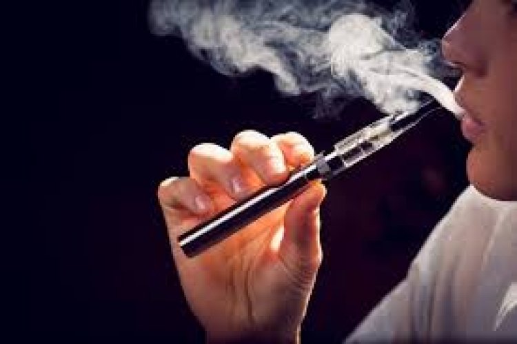 تأثير vaping على الشباب.. مخاطر واستراتيجيات للتخلص من الإدمان