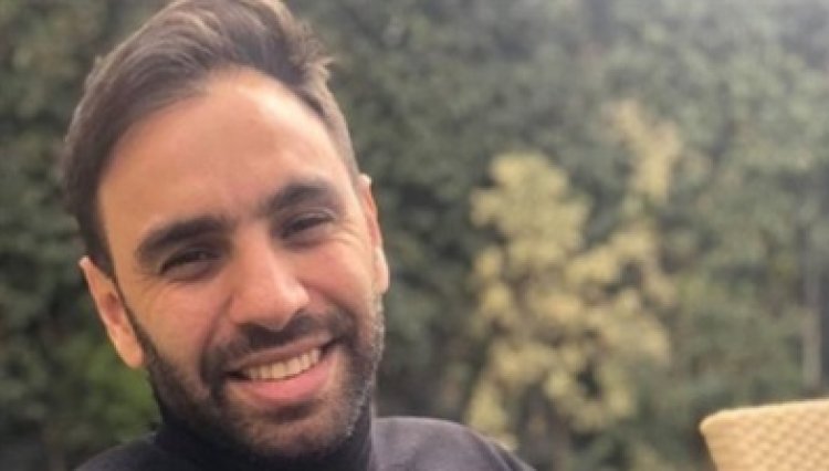 أحمد الشامي يعلق على صفع لاعبة تنس الطاولة زينة فاروق