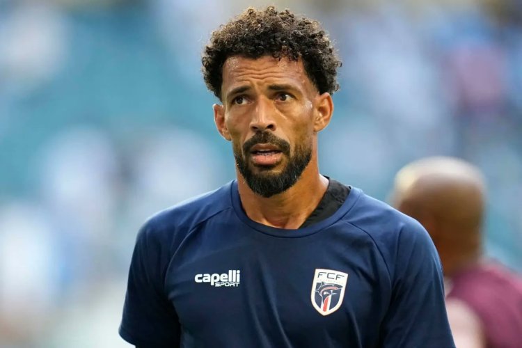 بعد "كولو كولو".. حارس الرأس الأخضر يغير وجهته إلى الدوري المغربي